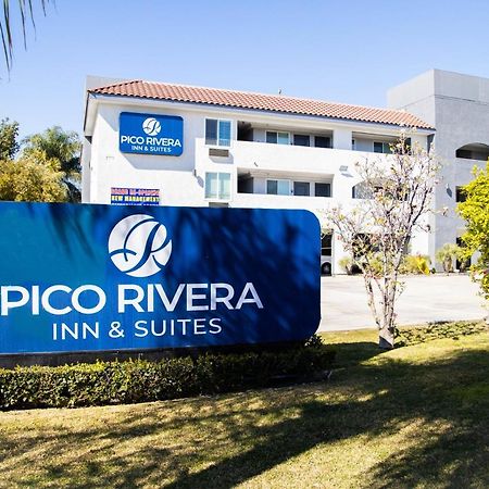 Pico Rivera Inn And Suites Екстериор снимка
